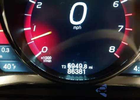 2014 Volvo Xc60 3.2 from USA, damaged, VIN YV4940DZ2E2515191